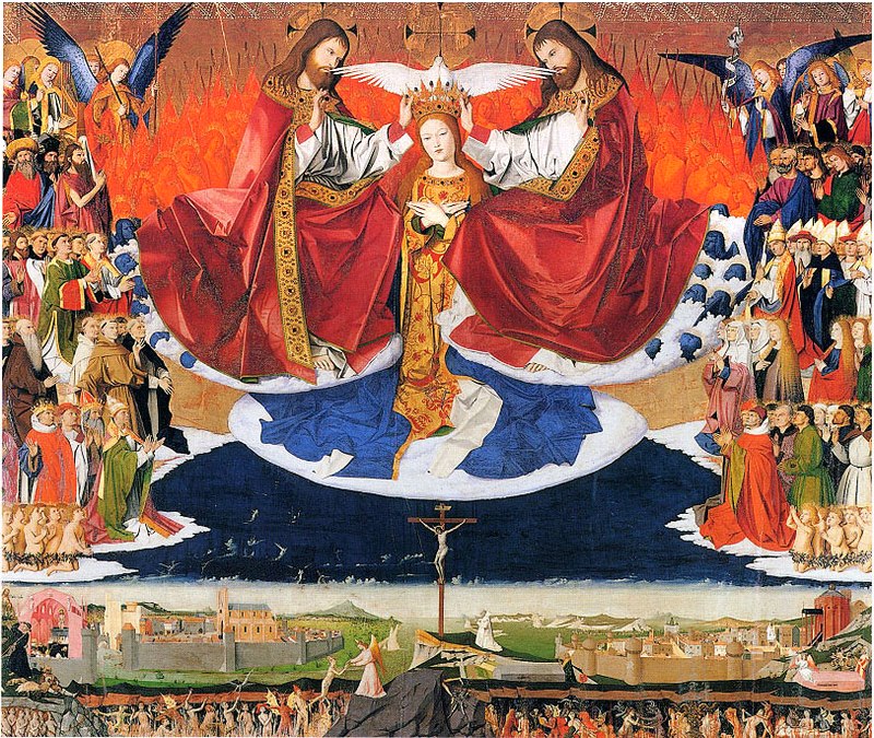 Enguerrand Quarton (1410 - 1466) - photo 1